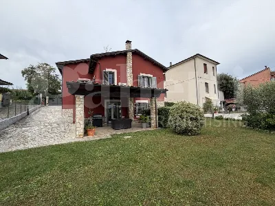 Villa in vendita a Terni, Polymer, Collesc... - foto 3
