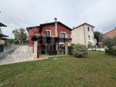Villa in vendita a Terni, Polymer, Collesc... - foto 4