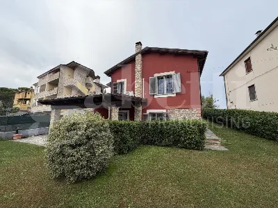 Villa in vendita a Terni, Polymer, Collesc... - foto 5