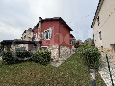 Villa in vendita a Terni, Polymer, Collesc... - foto 6