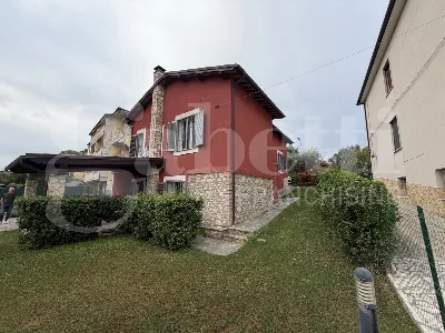 Villa in vendita a Terni, Polymer, Collesc... - foto 7