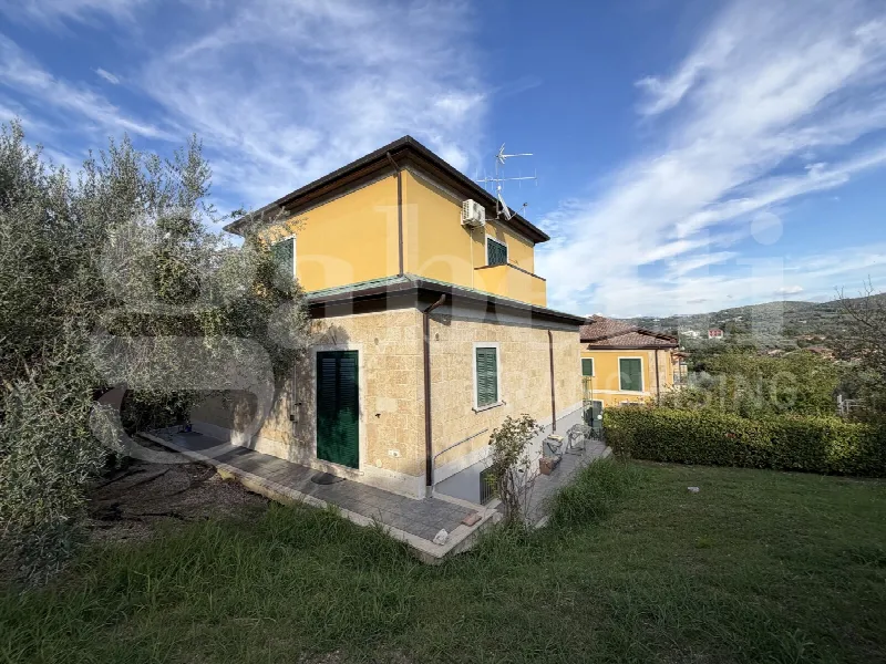 Villetta a schiera in vendita a Terni, Tuillo, Villa Palma, Piedimonte - foto 1