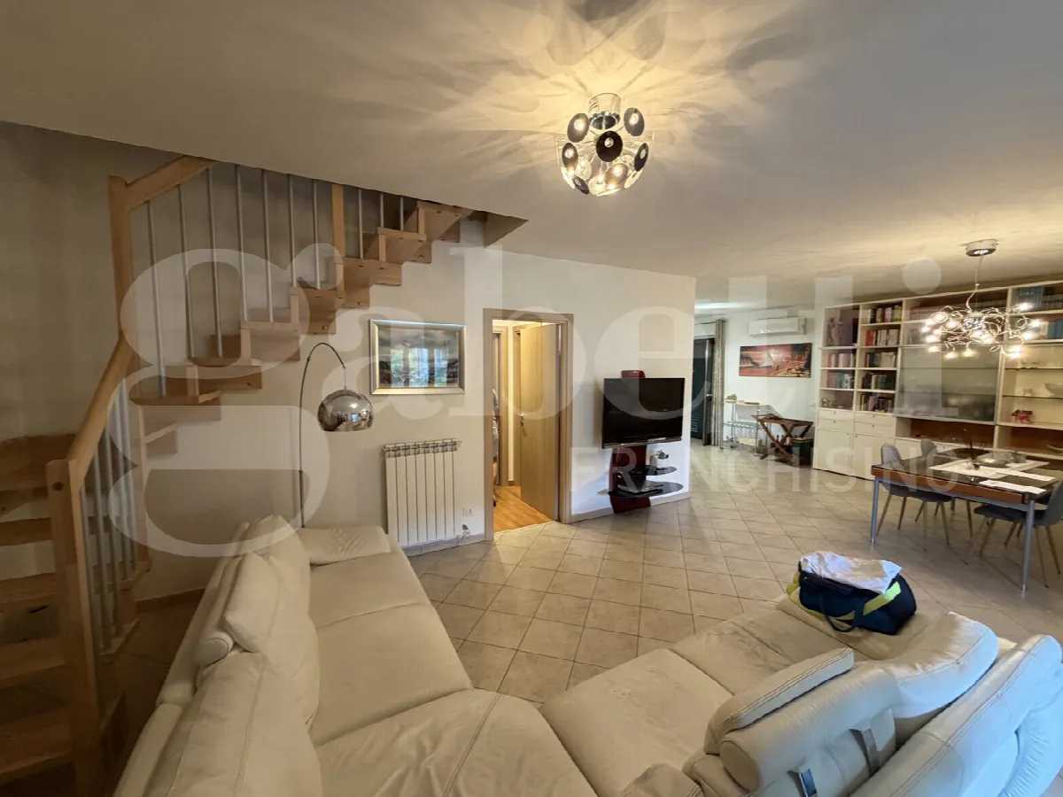 Villetta a schiera in vendita a Terni, Tuillo, Villa Palma, Piedimonte - foto 3