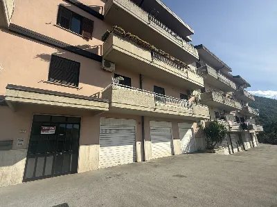 Appartamento a Monteforte Irpino
