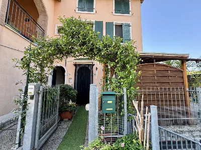 Appartamento a Valeggio sul Mincio