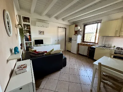 Appartamento in vendita a Valeggio sul Min... - foto 4