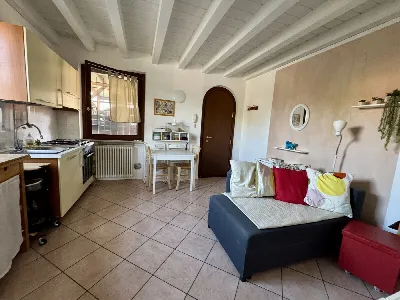 Appartamento in vendita a Valeggio sul Min... - foto 5