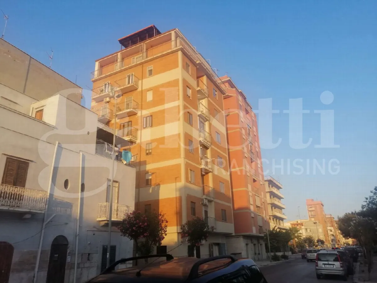 Appartamento in vendita a Margherita di Savoia - foto 2