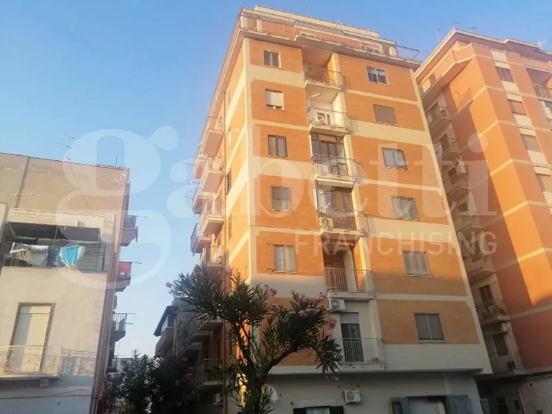 Appartamento in vendita a Margherita di Savoia - foto 1