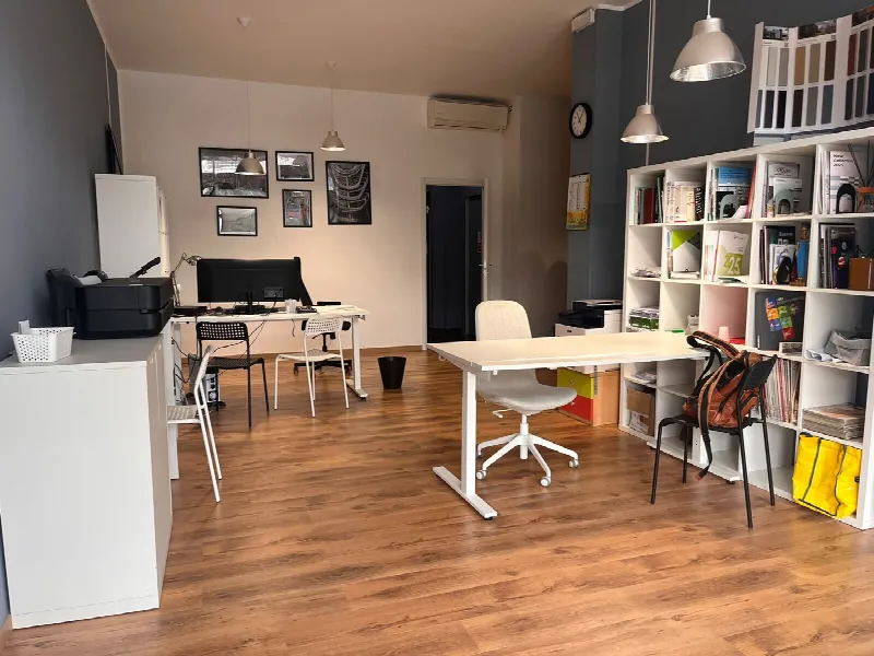 Ufficio in vendita a Parabiago - foto 1