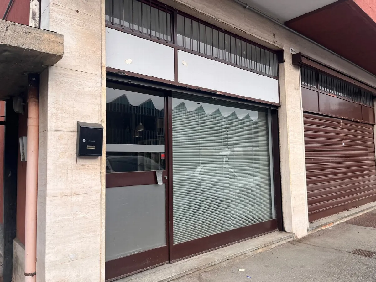 Ufficio in vendita a Parabiago - foto 2