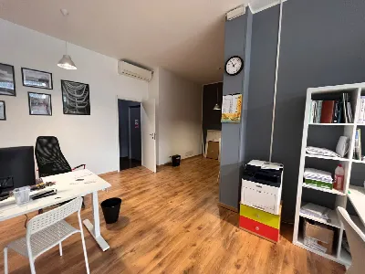 Ufficio in vendita a Parabiago - foto 7