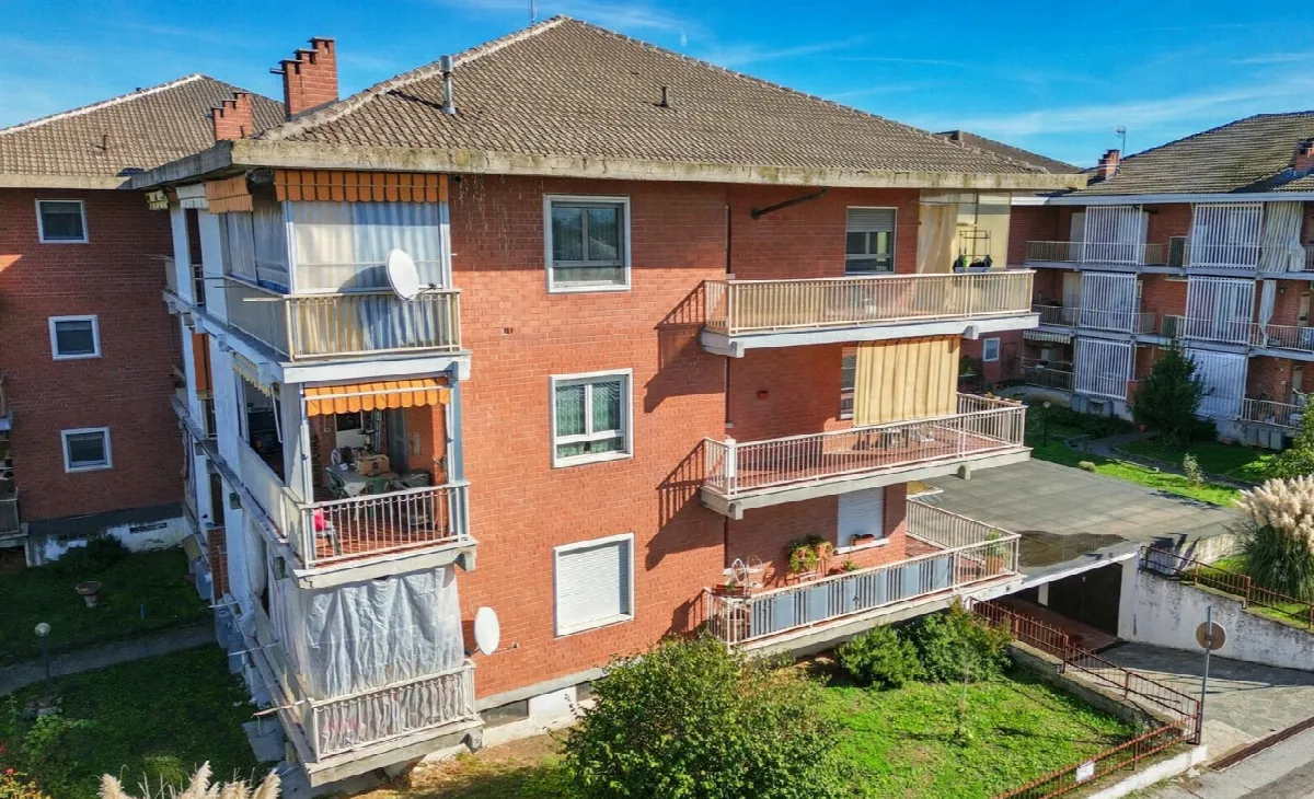 Appartamento in vendita a Poirino - foto 2