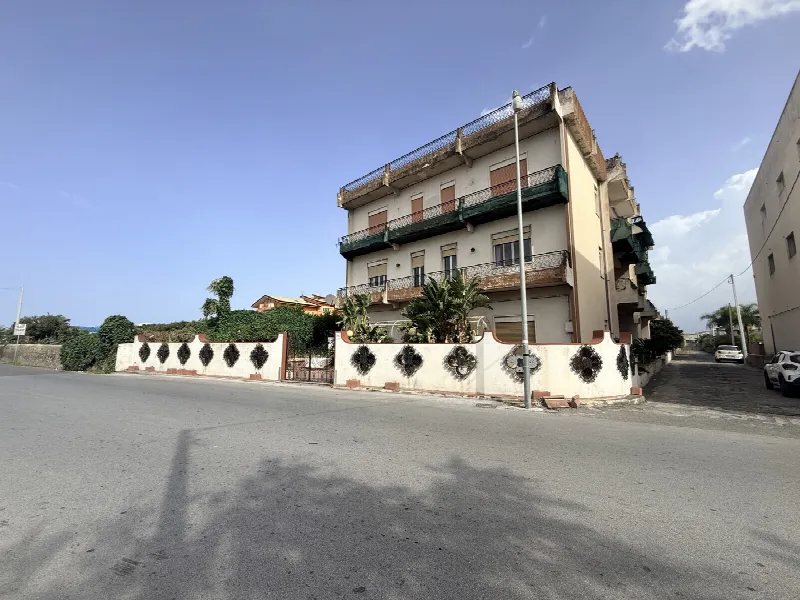 Appartamento in vendita a Barcellona Pozzo di Gotto - foto 1