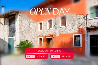 Villetta a schiera in vendita a Cordenons - foto 1