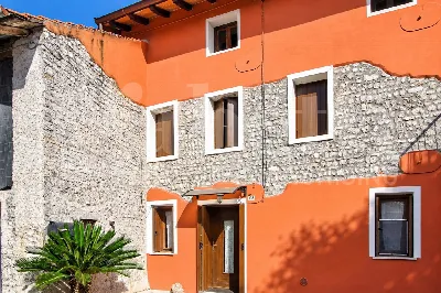 Villetta a schiera in vendita a Cordenons - foto 2