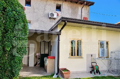 Villetta a schiera in vendita a Cordenons - foto 8