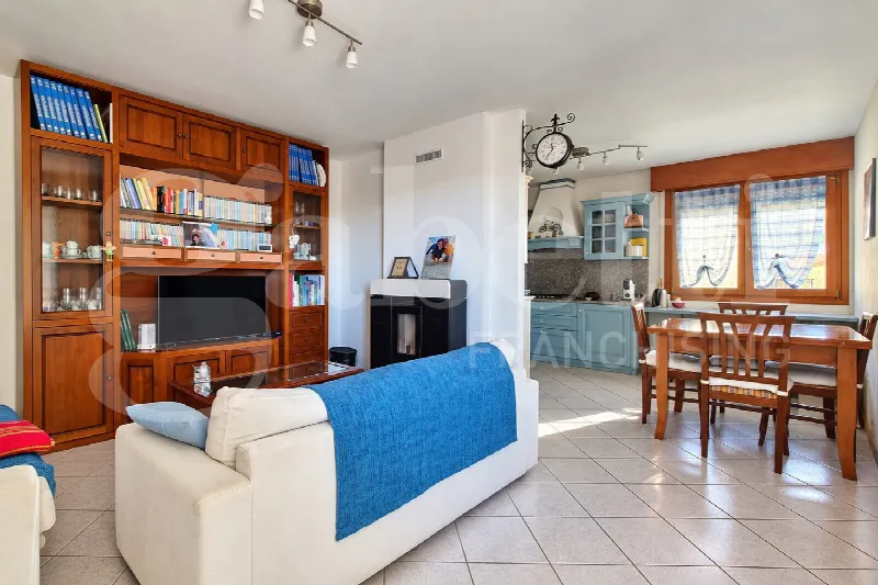 Appartamento in vendita a Castions di Strada - foto 1