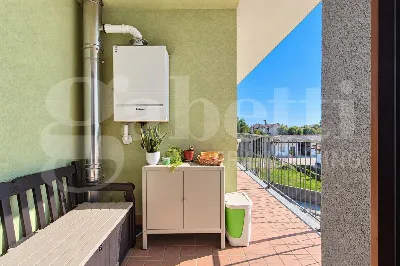 Appartamento in vendita a Castions di Stra... - foto 5