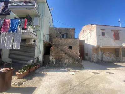 Appartamento a San Nicola la Strada