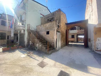 Appartamento in vendita a San Nicola la St... - foto 3