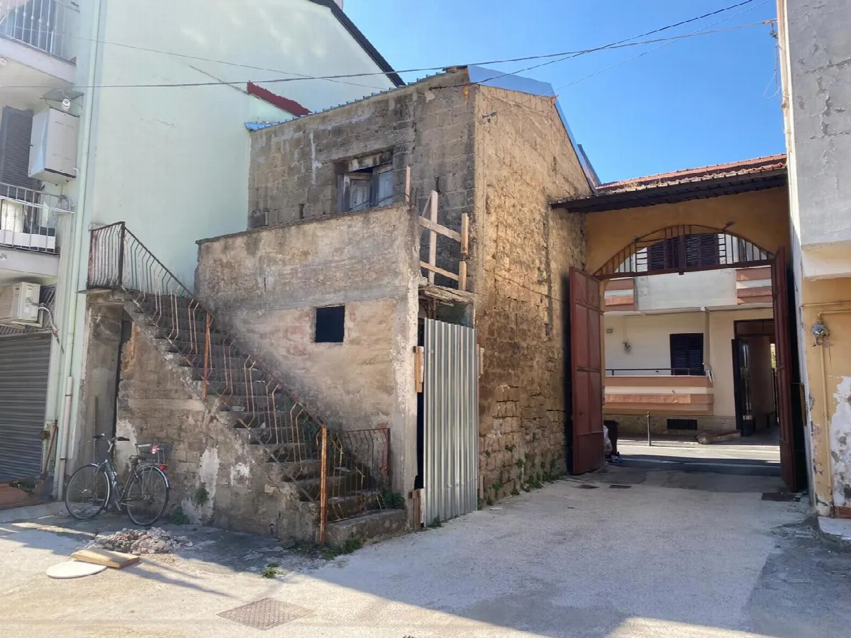 Appartamento in vendita a San Nicola la Strada - foto 5