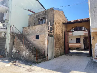 Appartamento in vendita a San Nicola la St... - foto 5