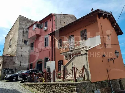Appartamento a Marino