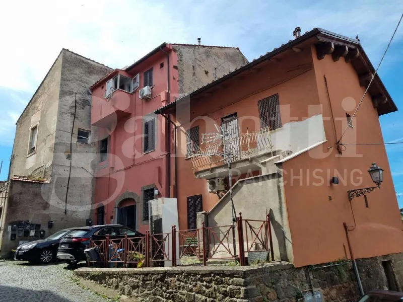 Appartamento in vendita a Marino - foto 1
