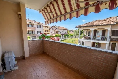Appartamento in vendita a Santo Stefano Ti... - foto 1