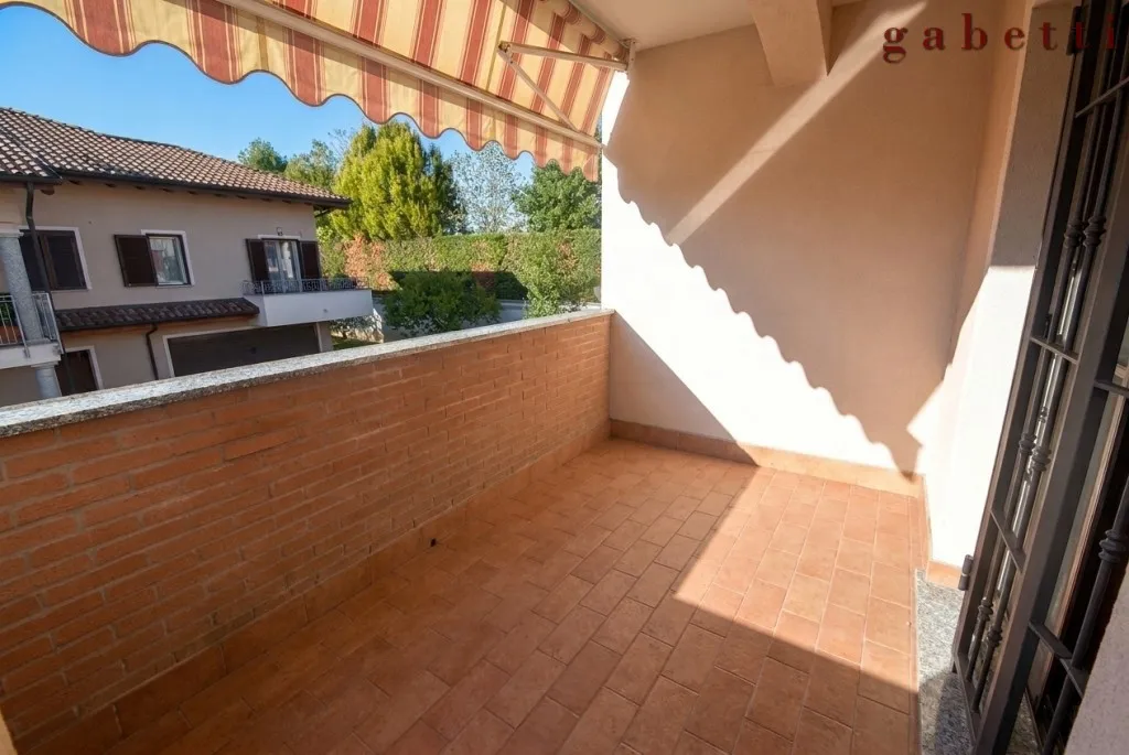 Appartamento in vendita a Santo Stefano Ticino - foto 2