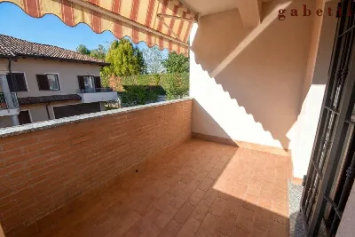 Appartamento in vendita a Santo Stefano Ti... - foto 2