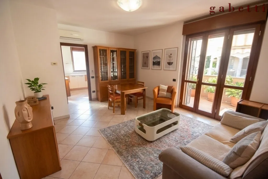 Appartamento in vendita a Santo Stefano Ticino - foto 5