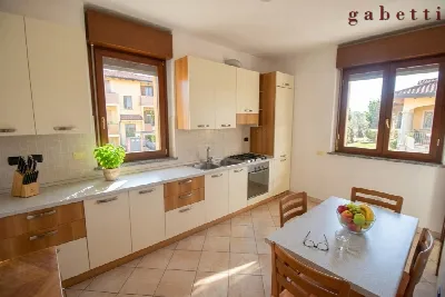 Appartamento in vendita a Santo Stefano Ti... - foto 6