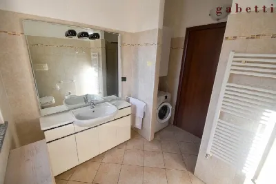 Appartamento in vendita a Santo Stefano Ti... - foto 8