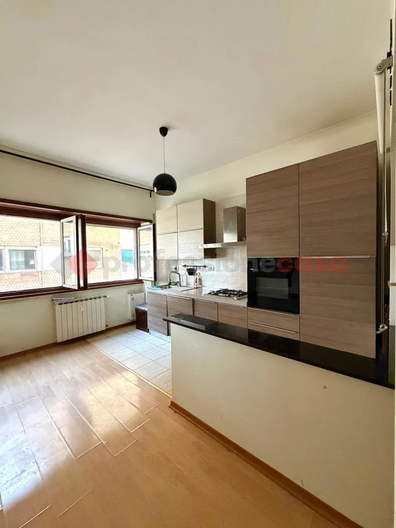 Appartamento in vendita a Roma, Talenti, Monte Sacro, Nuovo Salario - foto 4