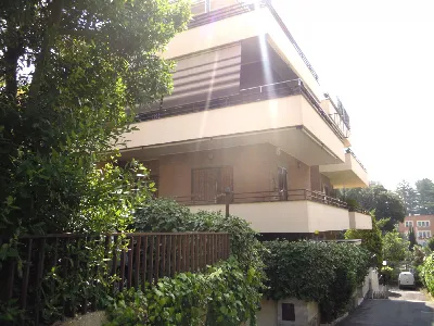 Appartamento a Roma