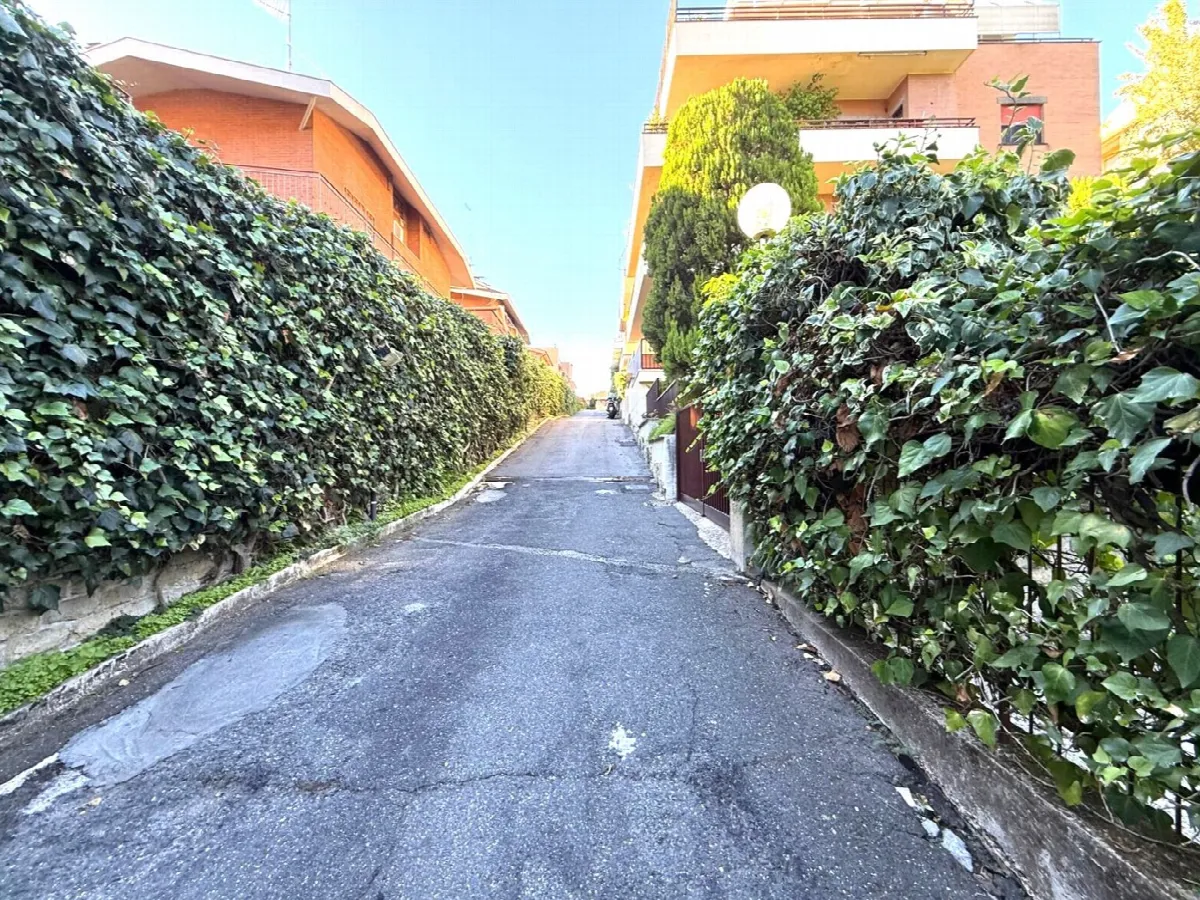 Appartamento in vendita a Roma, Cassia, San Godenzo, Grottarossa - foto 4