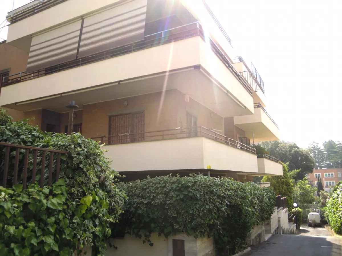 Appartamento in vendita a Roma, Cassia, San Godenzo, Grottarossa - foto 2
