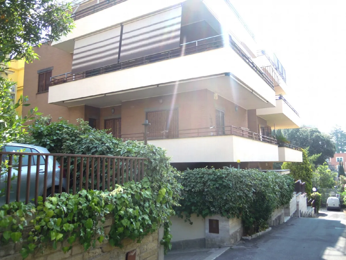 Appartamento in vendita a Roma, Cassia, San Godenzo, Grottarossa - foto 3