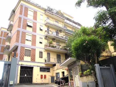 Appartamento a Roma