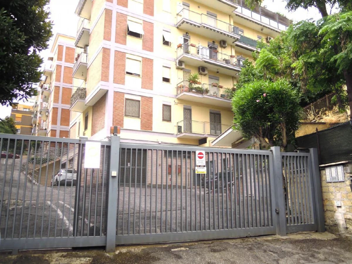 Appartamento in vendita a Roma, Magliana, Trullo, Parco De' Medici - foto 3