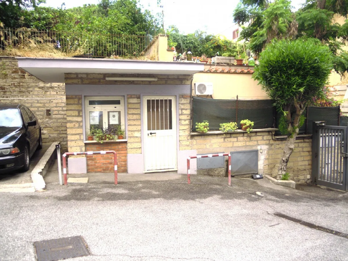 Appartamento in vendita a Roma, Magliana, Trullo, Parco De' Medici - foto 5