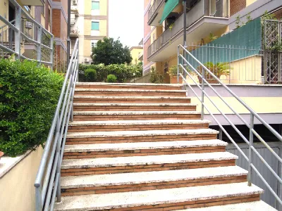 Appartamento in vendita a Roma, Magliana, ... - foto 8