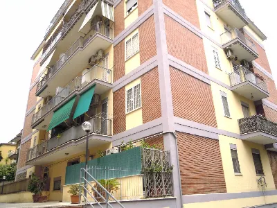 Appartamento in vendita a Roma, Magliana, ... - foto 9