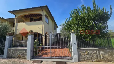 Casa Indipendente in vendita ad Arezzo, Pr... - foto 8
