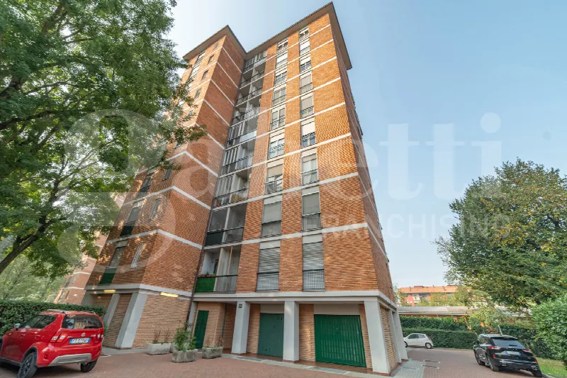 Appartamento in vendita a Milano, Abbiategrasso, Chiesa Rossa - foto 1