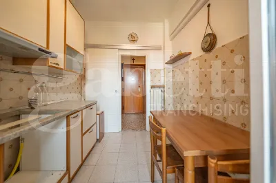 Appartamento in vendita a Milano, Abbiateg... - foto 10