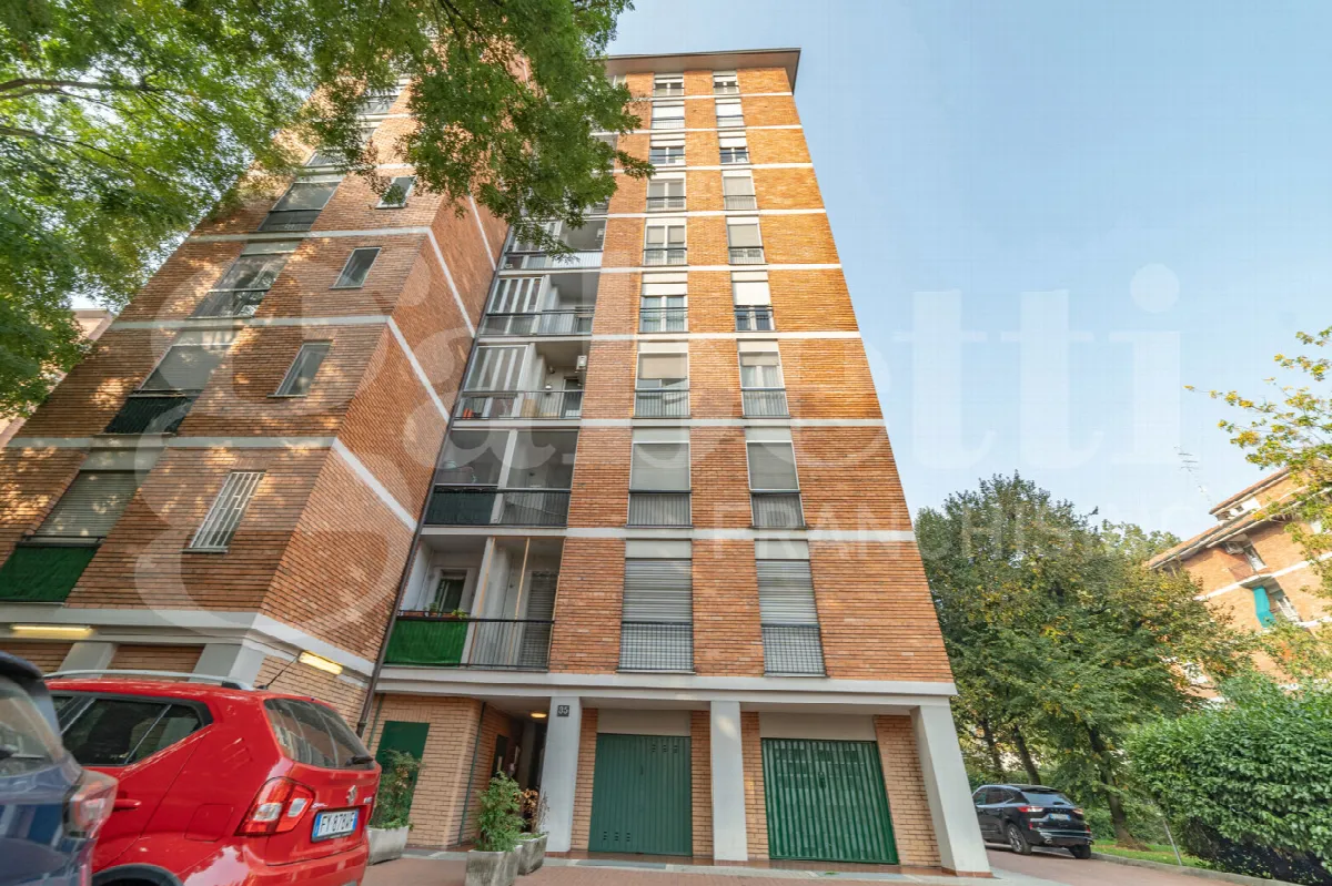 Appartamento in vendita a Milano, Abbiategrasso, Chiesa Rossa - foto 2