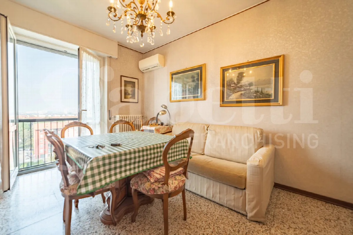 Appartamento in vendita a Milano, Abbiategrasso, Chiesa Rossa - foto 4